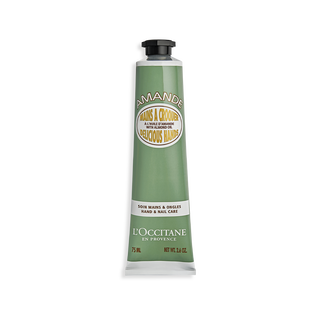 Creme para as Mãos Hidratante Amêndoa 75ml